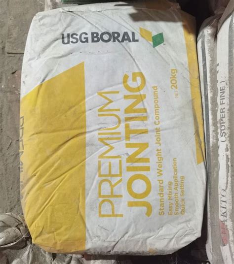 boral sale.